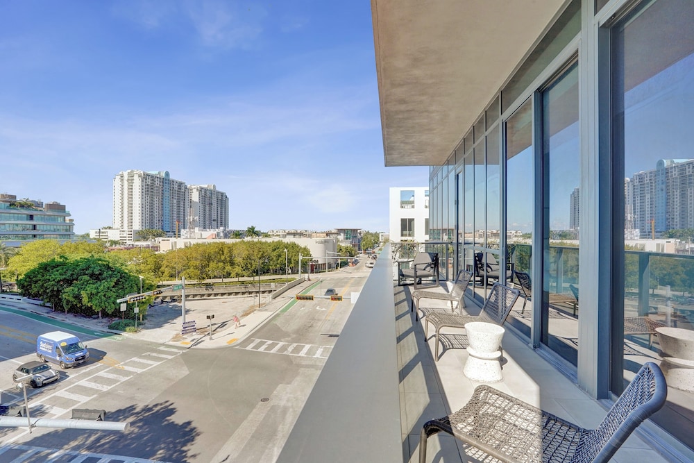 17WEST Apartments by Stay Hospitality by null