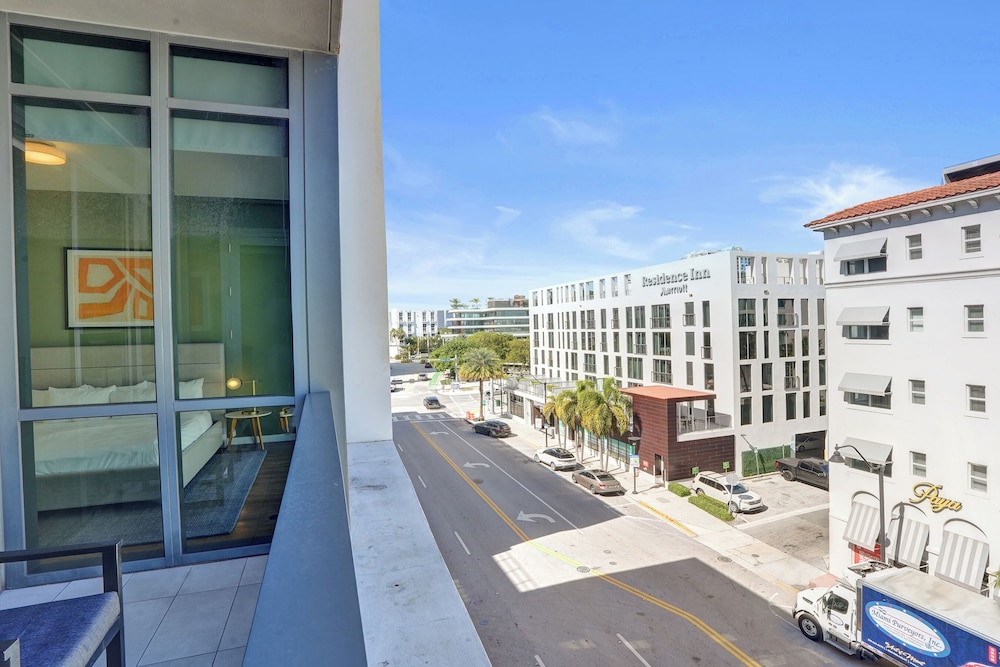 17WEST Apartments by Stay Hospitality by null