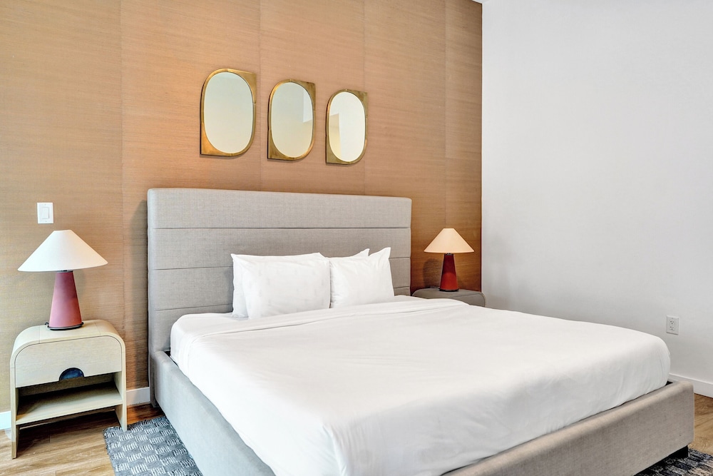 17WEST Apartments by Stay Hospitality by null