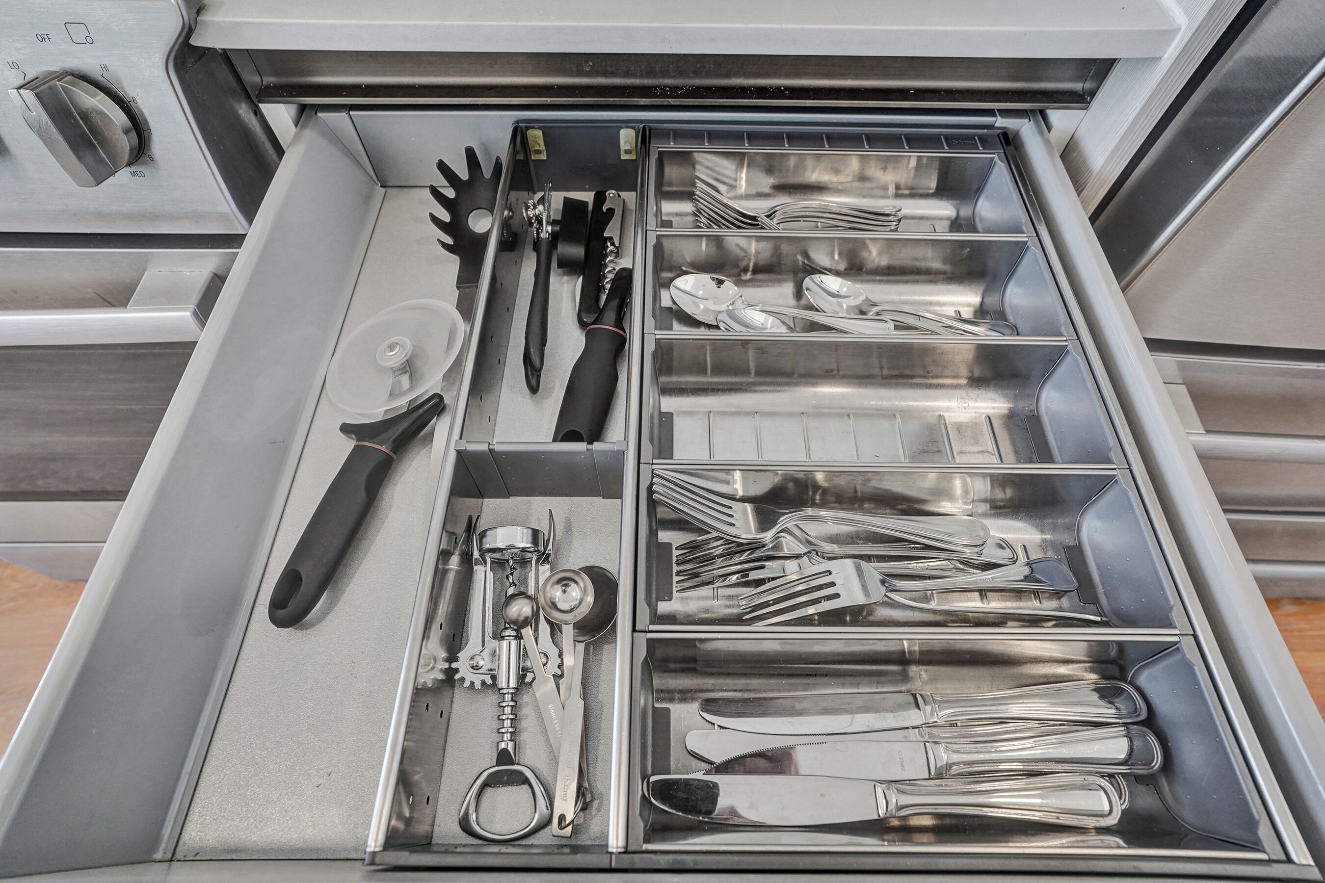 Foto - Sonder by Marriott Bonvoy 17WEST Apartments