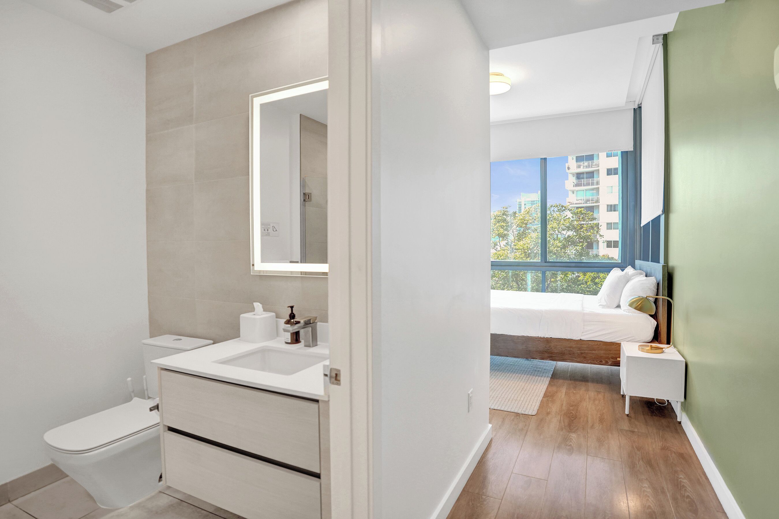 Foto - Sonder by Marriott Bonvoy 17WEST Apartments