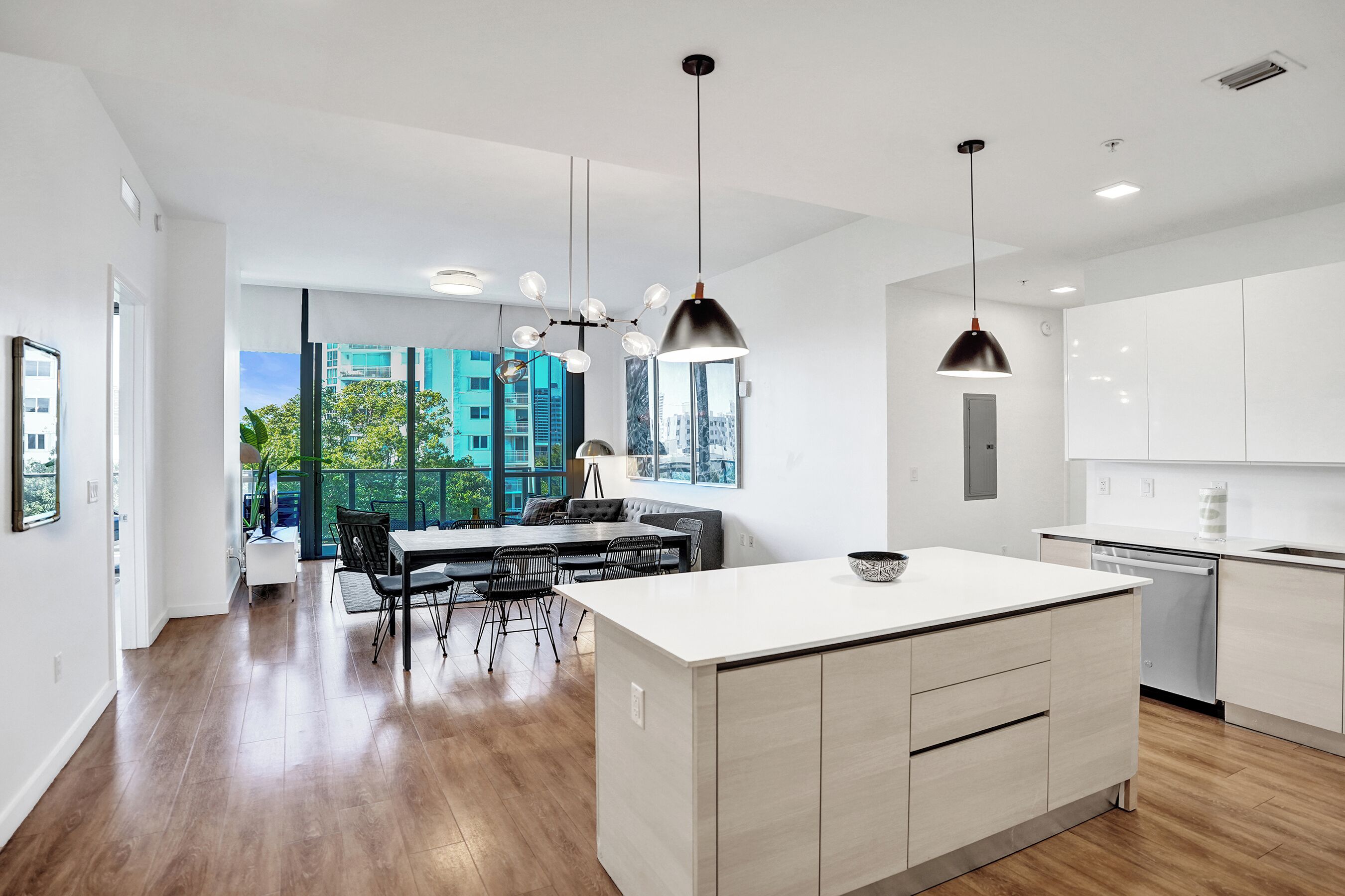 Photo - 17WEST Apartments by Stay Hospitality