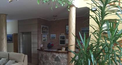 Hotel Gavitu