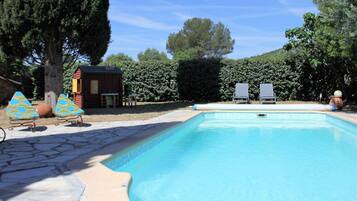 Villa | Kolam renang