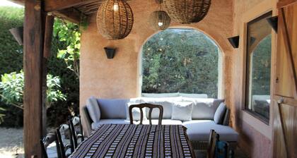 Private Pool in Provence