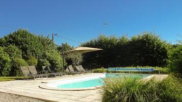 Villa | Piscine | Piscine extérieure