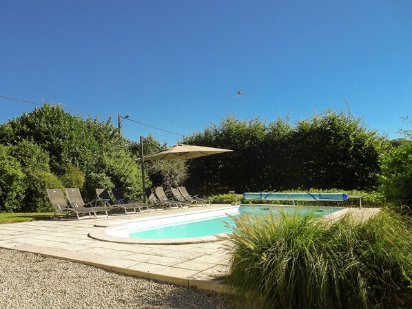 Villa | Piscine | Piscine extérieure