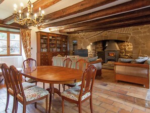 Restauration