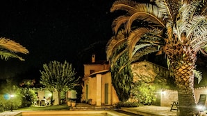 Unclassified image, 3 of 29, button - Charming Villa in Vence With Swimming Pool (Vence)