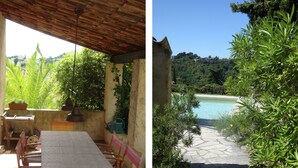 Unclassified image, 4 of 29, button - Charming Villa in Vence With Swimming Pool (Vence)