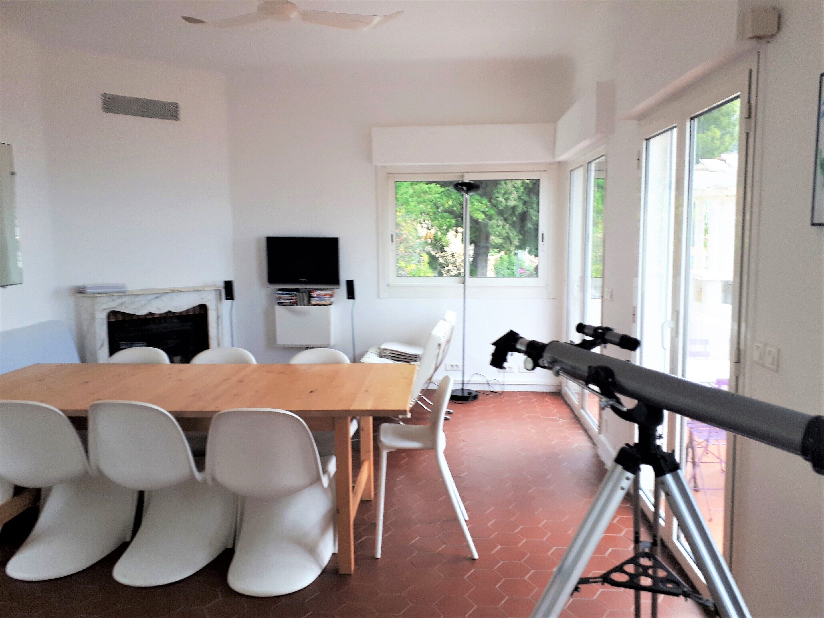House | Living room