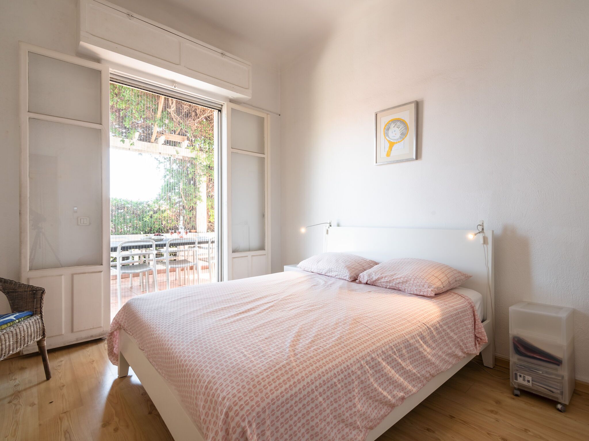 House | Kemudahan bilik