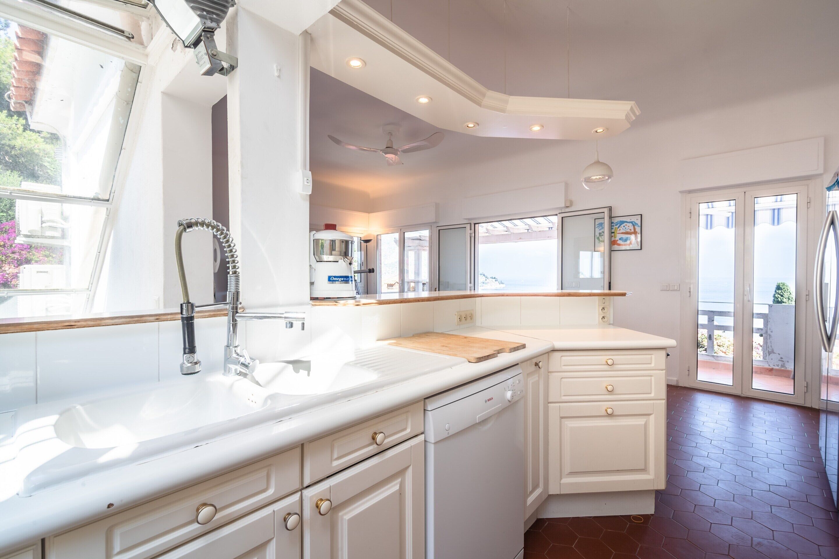 House | Private kitchen