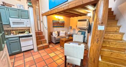 Casas de Guadalupe, Casita G, parvi tyyli, vuodepaikkoja 3, aukion ulkopuolella