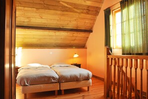 Cottage - Nature Hideaway in St Germain du Pert (Saint-Germain-du-Pert)