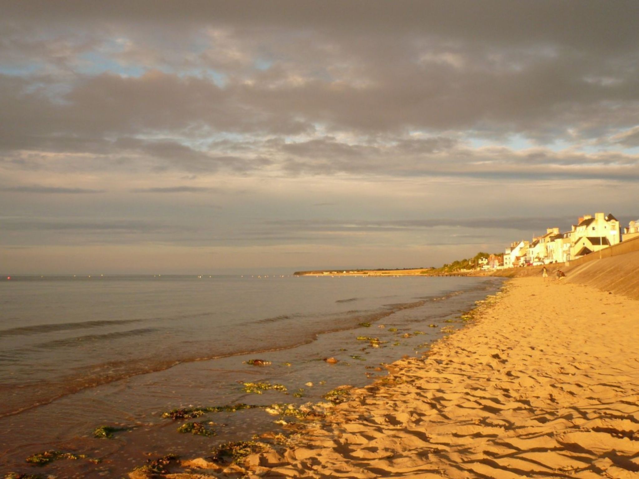 บริเวณภายนอก