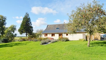Cottage | Exterior