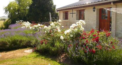 Nature Hideaway in St Germain du Pert