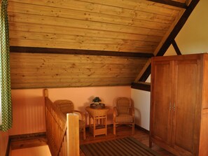 Cottage | Room amenity - Nature Hideaway in St Germain du Pert (Saint-Germain-du-Pert)