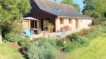 Cottage | Exterior