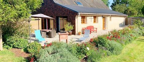 Casa de campo | Exterior