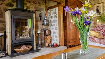 House | Interior detail
