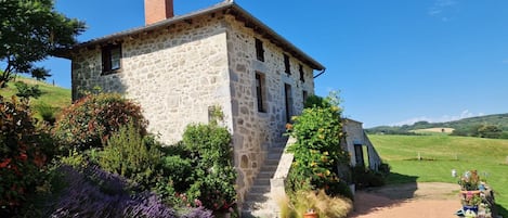 Casa | Esterni