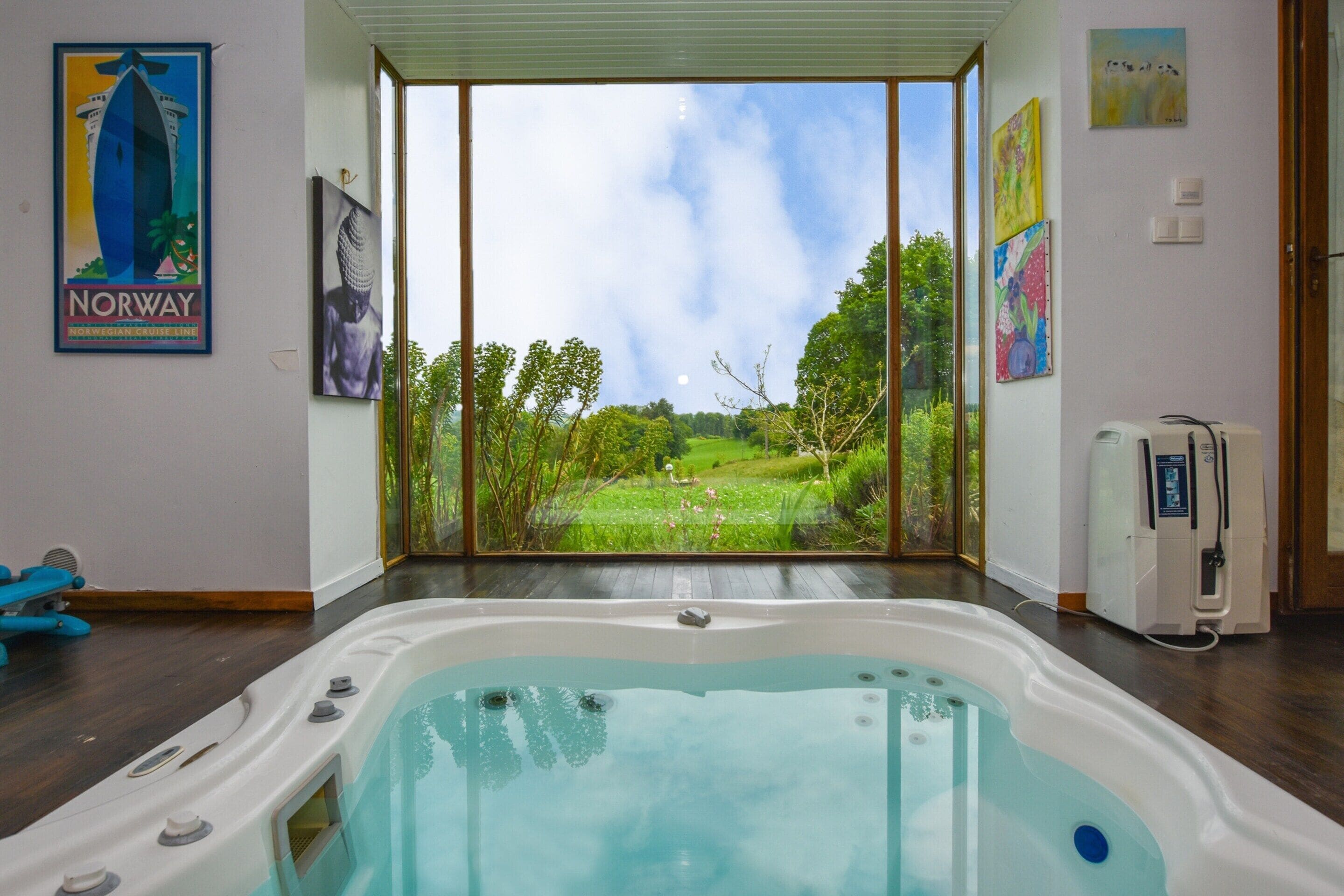 Casa | Interior