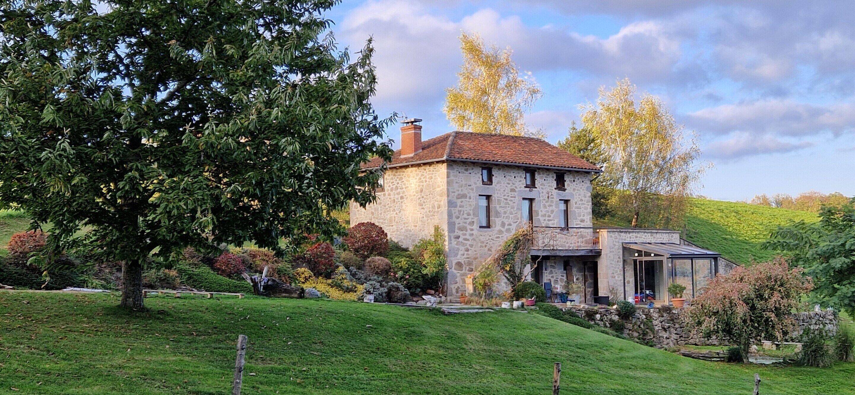 Casa | Exterior