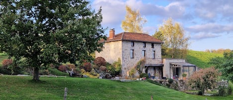 House | Exterior