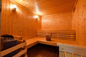 Hus | Spabehandling