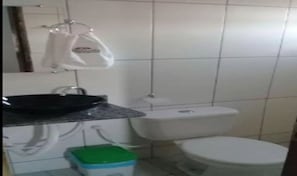 Bilik Mandi
