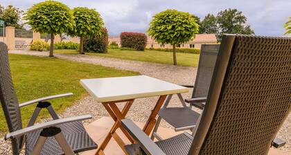 Holiday Home Near Monbazillac Castle