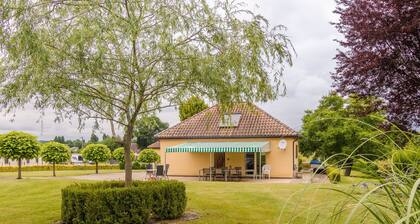 Holiday Home Near Monbazillac Castle