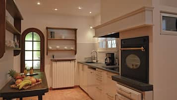 Villa | Dapur peribadi