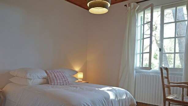 Villa | Servicio de la habitación