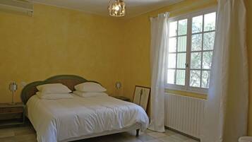 Villa | Kemudahan bilik