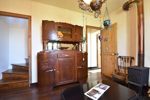 Casa | Sala de estar