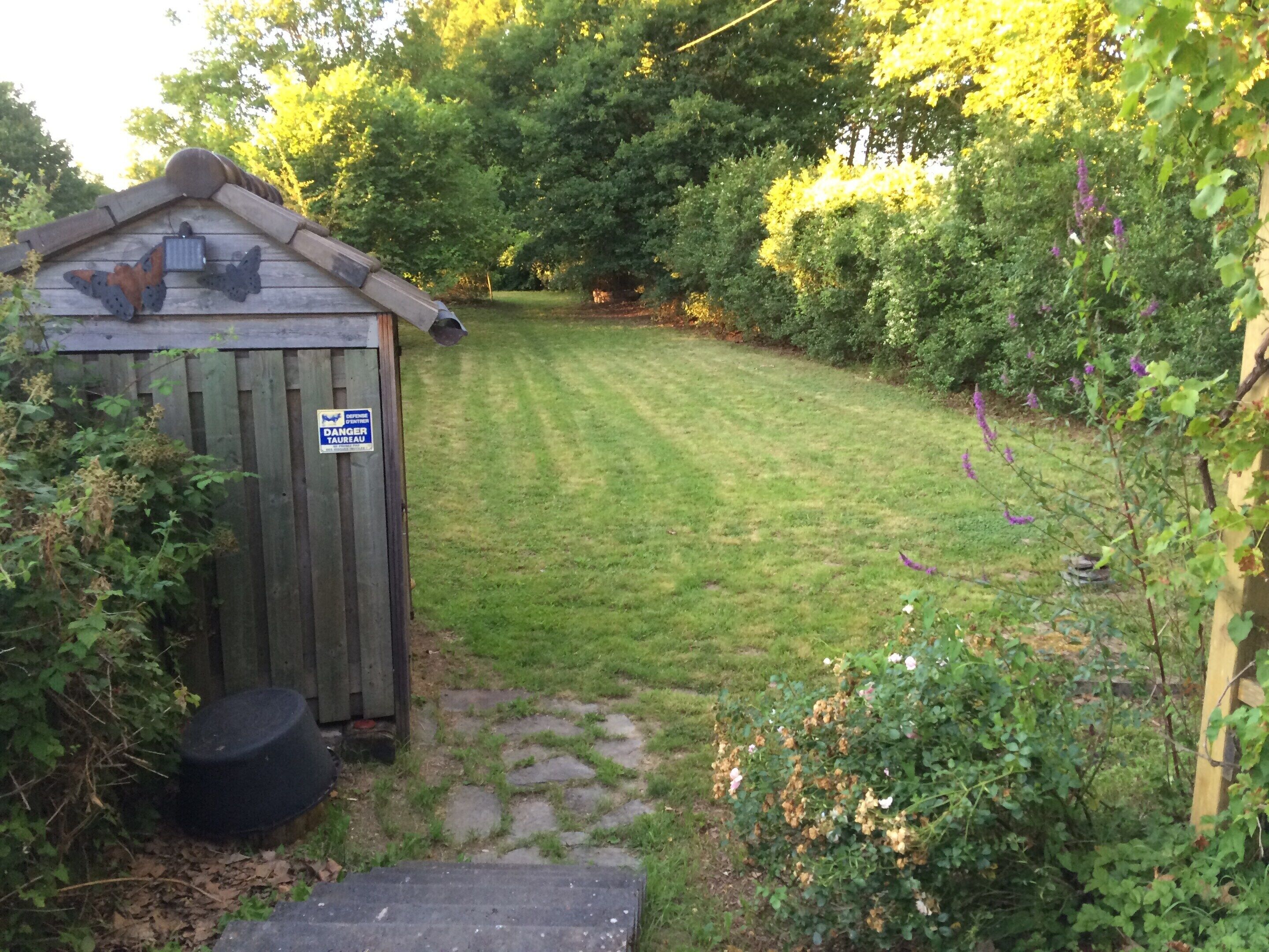 House | Garden