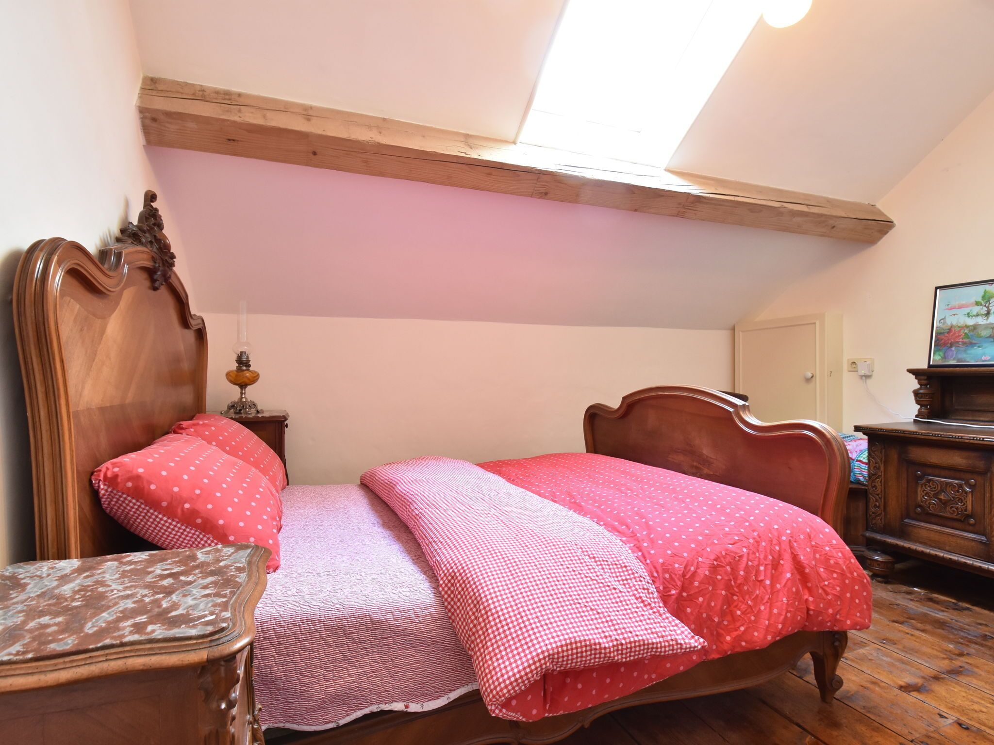 House | Kemudahan bilik