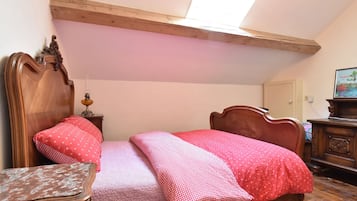 House | Kemudahan bilik