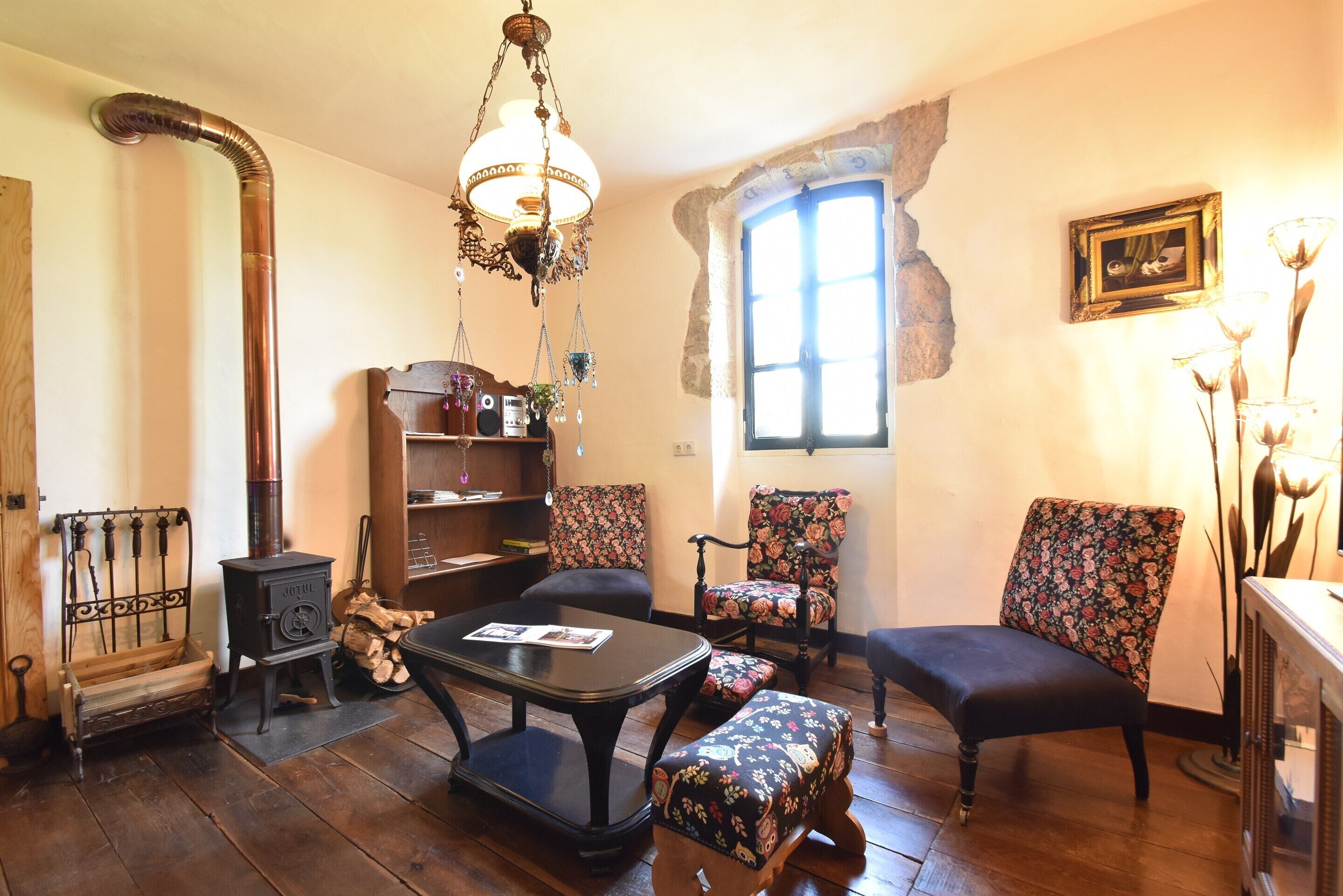House | Living room