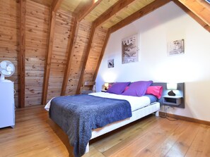 House | Room amenity - Holiday Home in Gramat With Private Pool (Gramat)