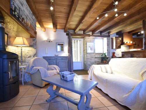 Holiday Home in Gramat With Private Pool