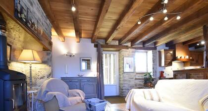 Holiday Home in Gramat With Private Pool