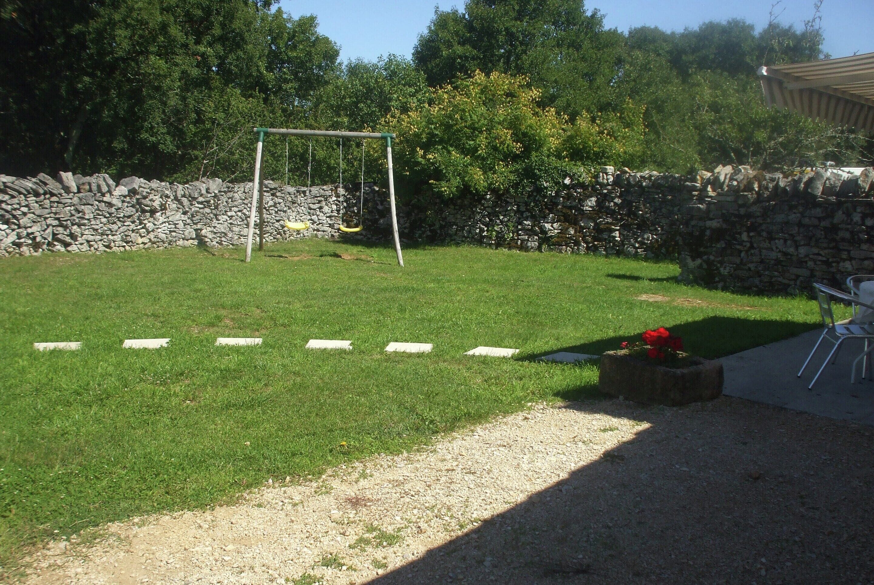 House | Garden