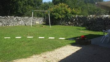House | Garden
