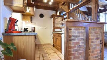 House | Dapur peribadi