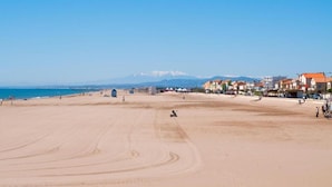 Maison | Vue depuis l’hébergement