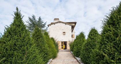 Cozy Cottage in Penne-d'agenais With Private Pool